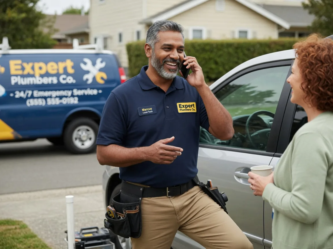 Clogged Drain Repair in Patriot, OH